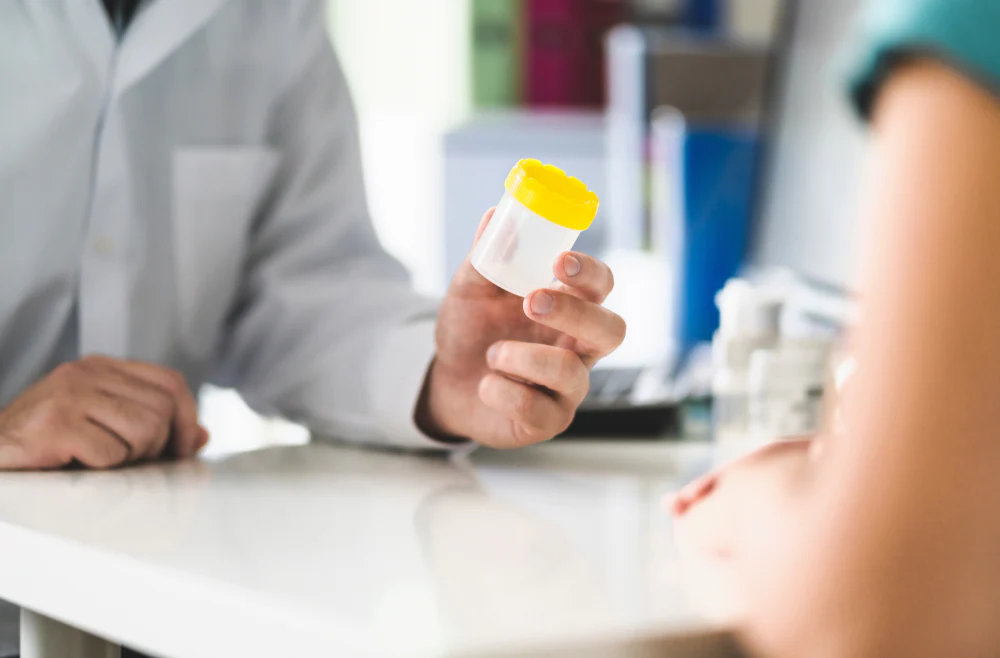 Reliable Testing, Total Peace of Mind