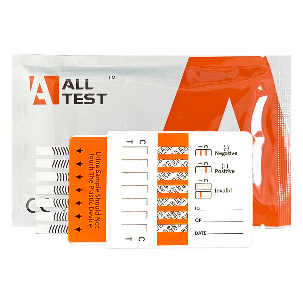 ALLTEST Drug Testing Kits